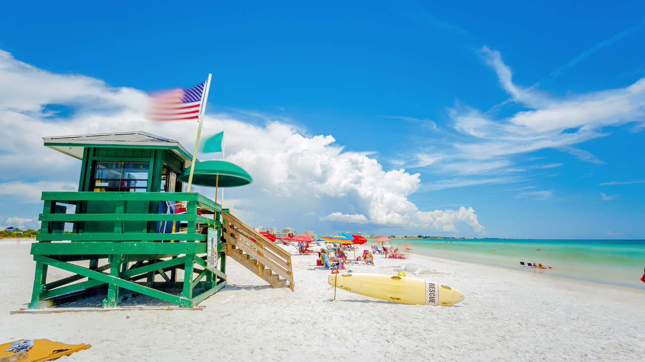sarasota
