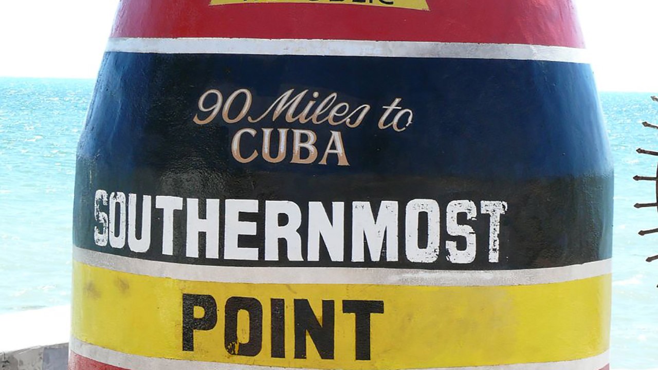 key west