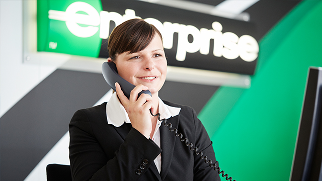 Enterprise App